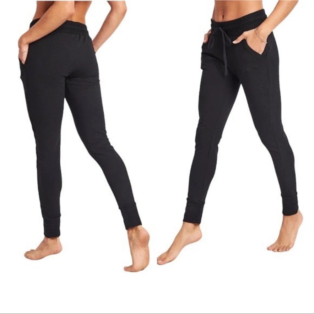 Free people joggers